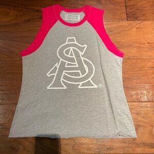 Arizona State Tank Top